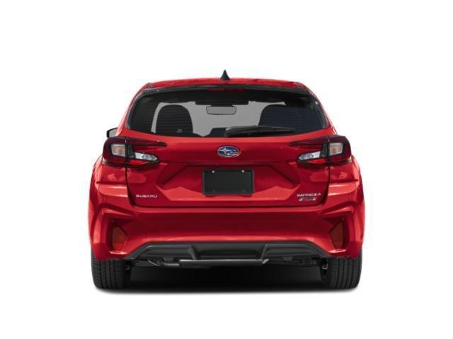 new 2025 Subaru Impreza car, priced at $33,149