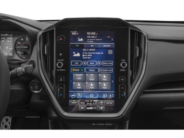new 2025 Subaru Impreza car, priced at $33,149
