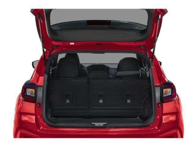 new 2025 Subaru Impreza car, priced at $33,149