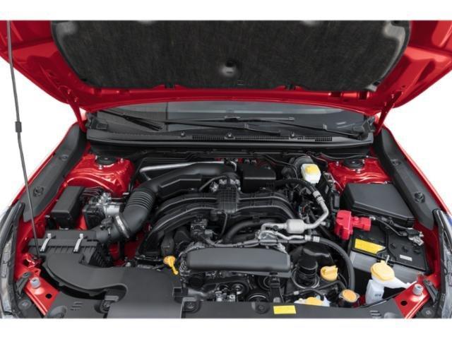 new 2025 Subaru Impreza car, priced at $33,149