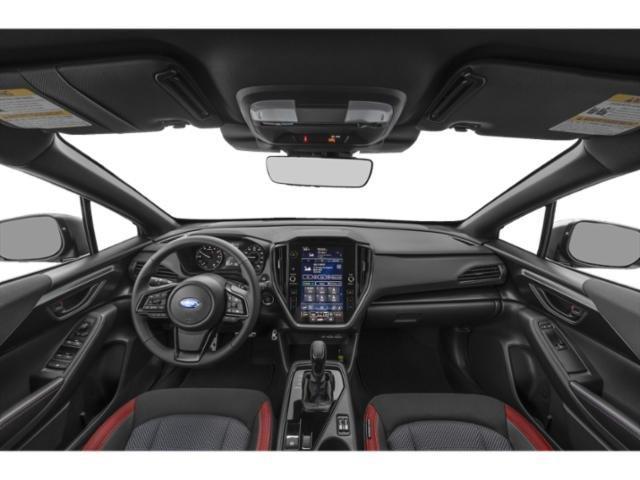 new 2025 Subaru Impreza car, priced at $33,149