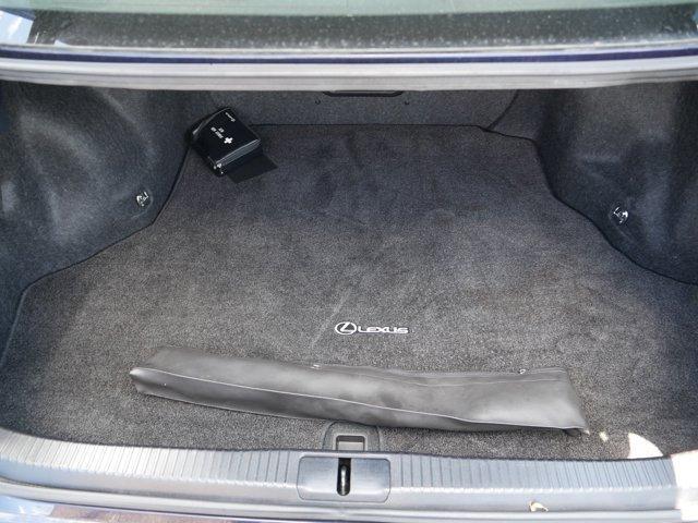 used 2016 Lexus ES 350 car, priced at $22,988