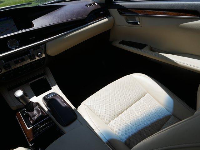 used 2016 Lexus ES 350 car, priced at $22,988