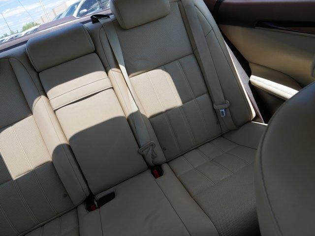 used 2016 Lexus ES 350 car, priced at $22,988