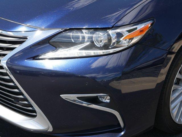 used 2016 Lexus ES 350 car, priced at $22,988