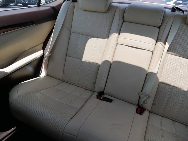 used 2016 Lexus ES 350 car, priced at $22,988