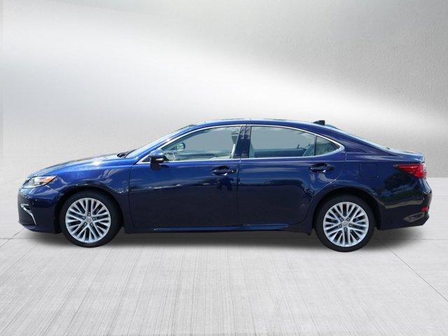 used 2016 Lexus ES 350 car, priced at $22,988