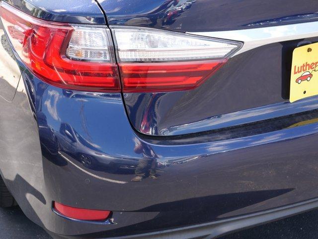 used 2016 Lexus ES 350 car, priced at $22,988