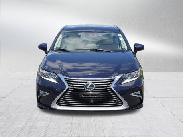 used 2016 Lexus ES 350 car, priced at $22,988