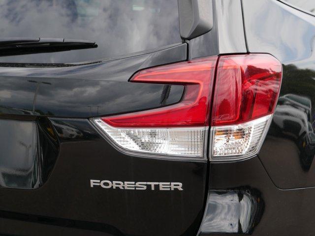 used 2022 Subaru Forester car, priced at $24,488