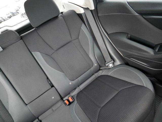 used 2022 Subaru Forester car, priced at $24,488