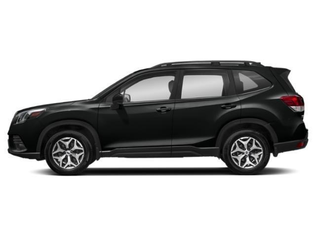 used 2022 Subaru Forester car, priced at $24,988