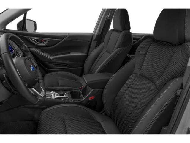 used 2022 Subaru Forester car, priced at $24,988