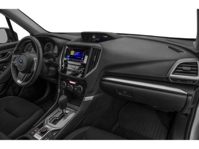 used 2022 Subaru Forester car, priced at $24,988