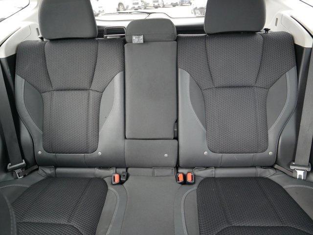 used 2022 Subaru Forester car, priced at $24,488