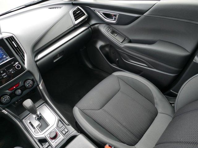 used 2022 Subaru Forester car, priced at $24,488