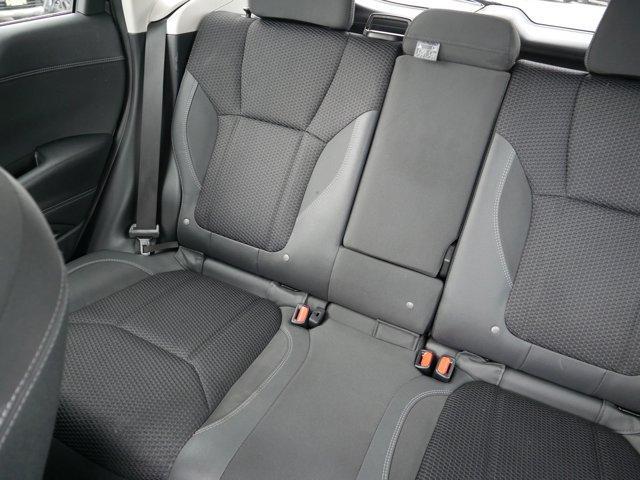 used 2022 Subaru Forester car, priced at $24,488