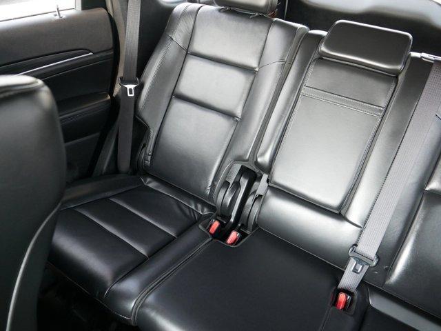 used 2019 Jeep Grand Cherokee car, priced at $20,988