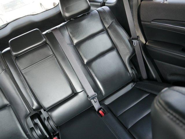 used 2019 Jeep Grand Cherokee car, priced at $20,988