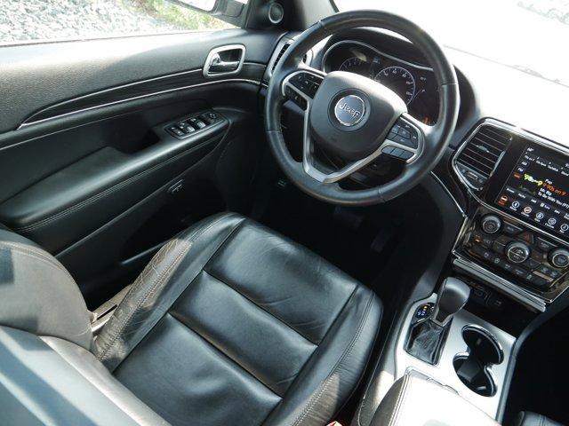 used 2019 Jeep Grand Cherokee car, priced at $20,988