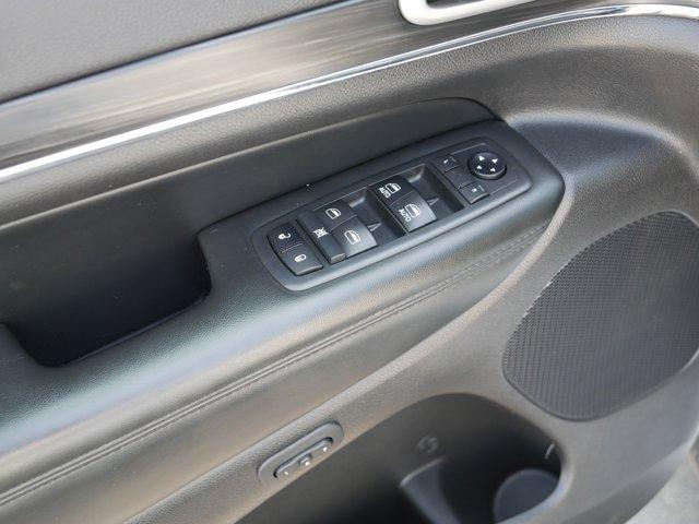 used 2019 Jeep Grand Cherokee car, priced at $20,988