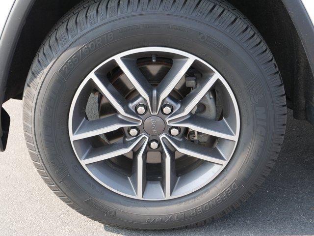 used 2019 Jeep Grand Cherokee car, priced at $20,988