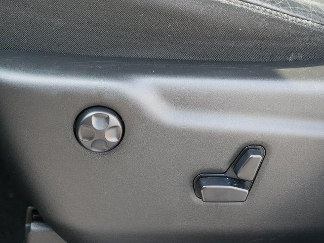 used 2019 Jeep Grand Cherokee car, priced at $20,988