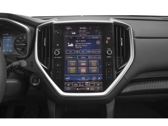 new 2025 Subaru Ascent car, priced at $42,114