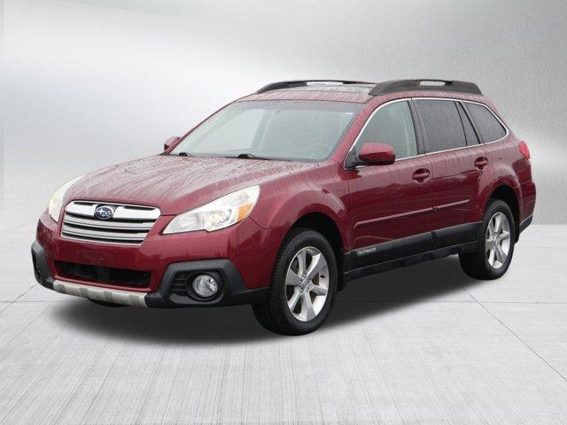 used 2014 Subaru Outback car, priced at $16,997