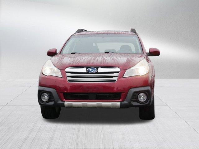 used 2014 Subaru Outback car, priced at $16,997