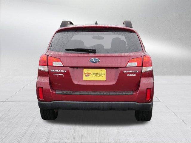 used 2014 Subaru Outback car, priced at $16,997