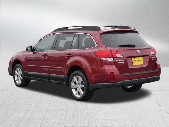 used 2014 Subaru Outback car, priced at $16,997