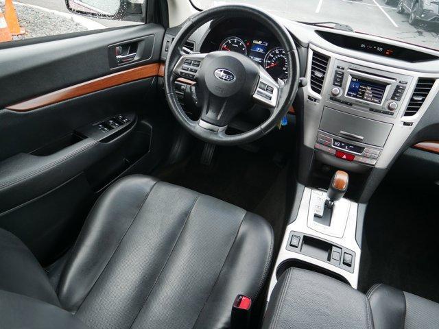 used 2014 Subaru Outback car, priced at $16,997