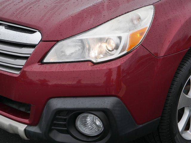 used 2014 Subaru Outback car, priced at $16,997