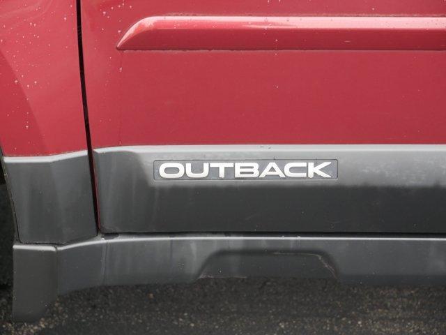 used 2014 Subaru Outback car, priced at $16,997