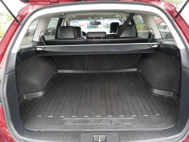 used 2014 Subaru Outback car, priced at $16,997