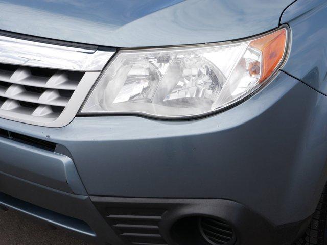 used 2012 Subaru Forester car, priced at $7,997