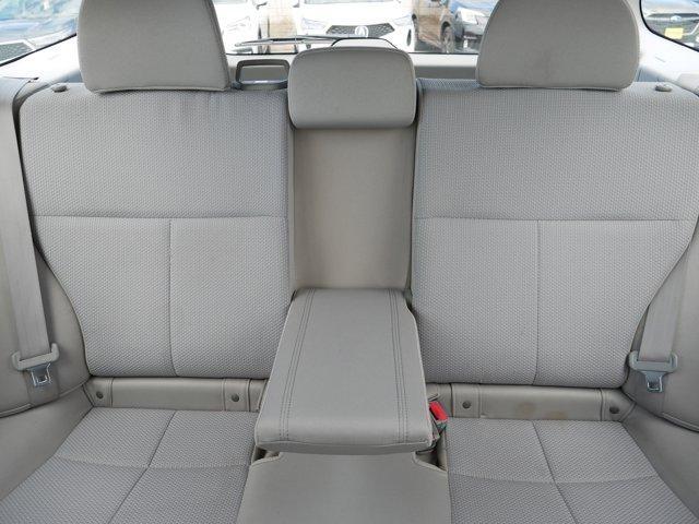 used 2012 Subaru Forester car, priced at $7,997