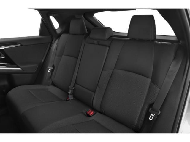 new 2025 Subaru Solterra car, priced at $40,982