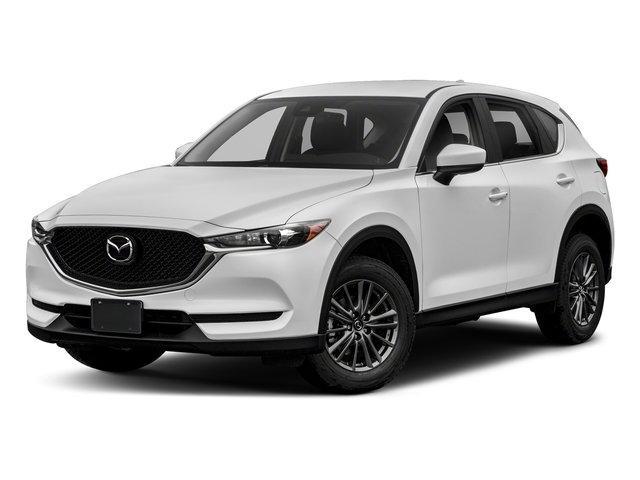 used 2018 Mazda CX-5 car, priced at $18,988