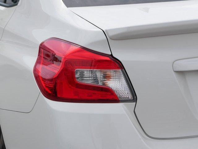 used 2021 Subaru WRX car, priced at $27,988