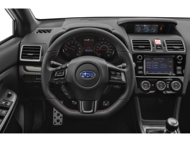 used 2021 Subaru WRX car, priced at $27,988