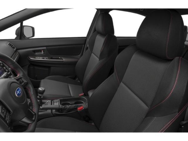 used 2021 Subaru WRX car, priced at $27,988