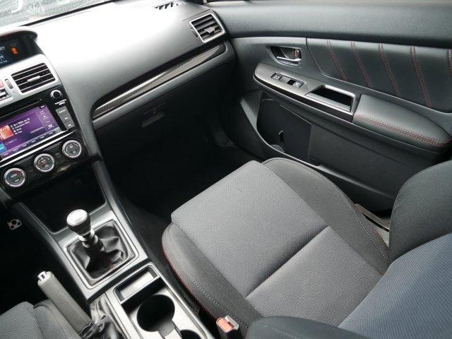 used 2021 Subaru WRX car, priced at $27,988