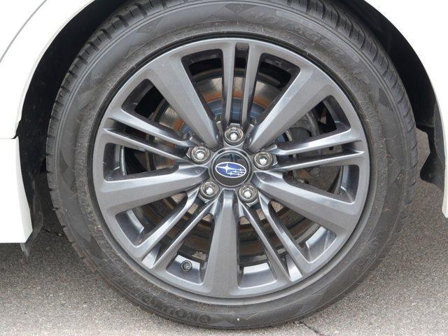 used 2021 Subaru WRX car, priced at $27,988