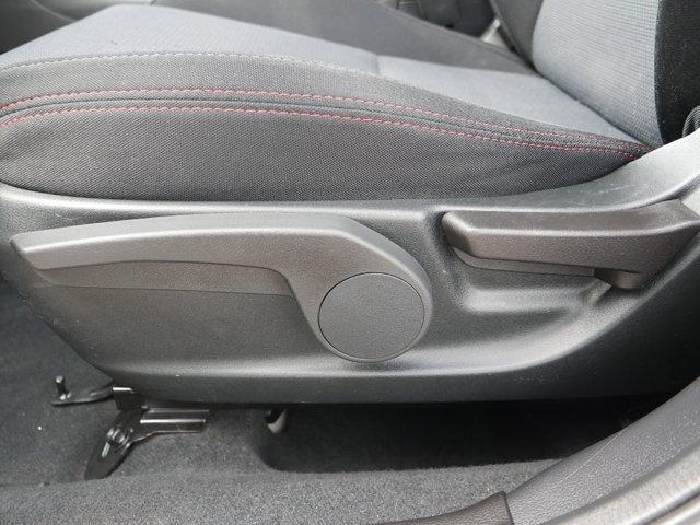 used 2021 Subaru WRX car, priced at $27,988