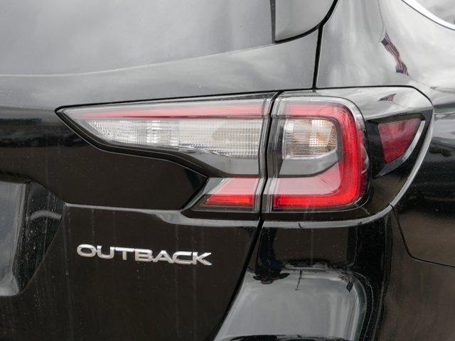 used 2024 Subaru Outback car, priced at $30,989