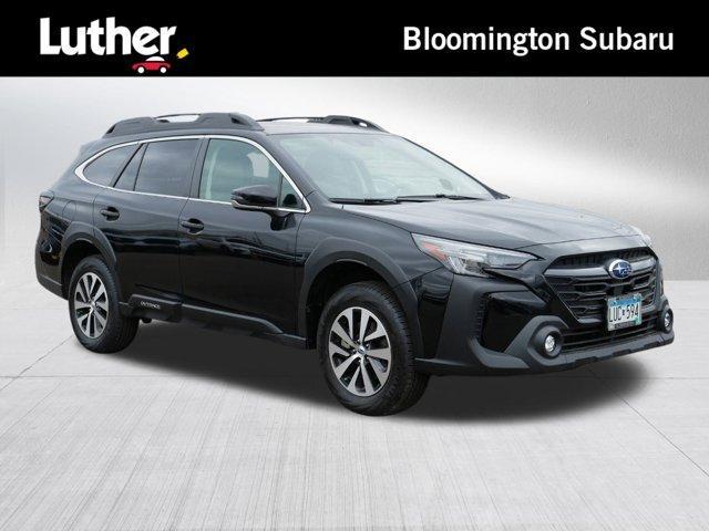 used 2024 Subaru Outback car, priced at $30,989