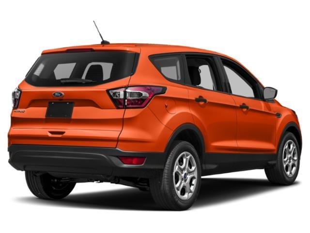 used 2019 Ford Escape car, priced at $15,988