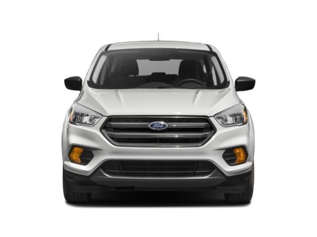 used 2019 Ford Escape car, priced at $15,988